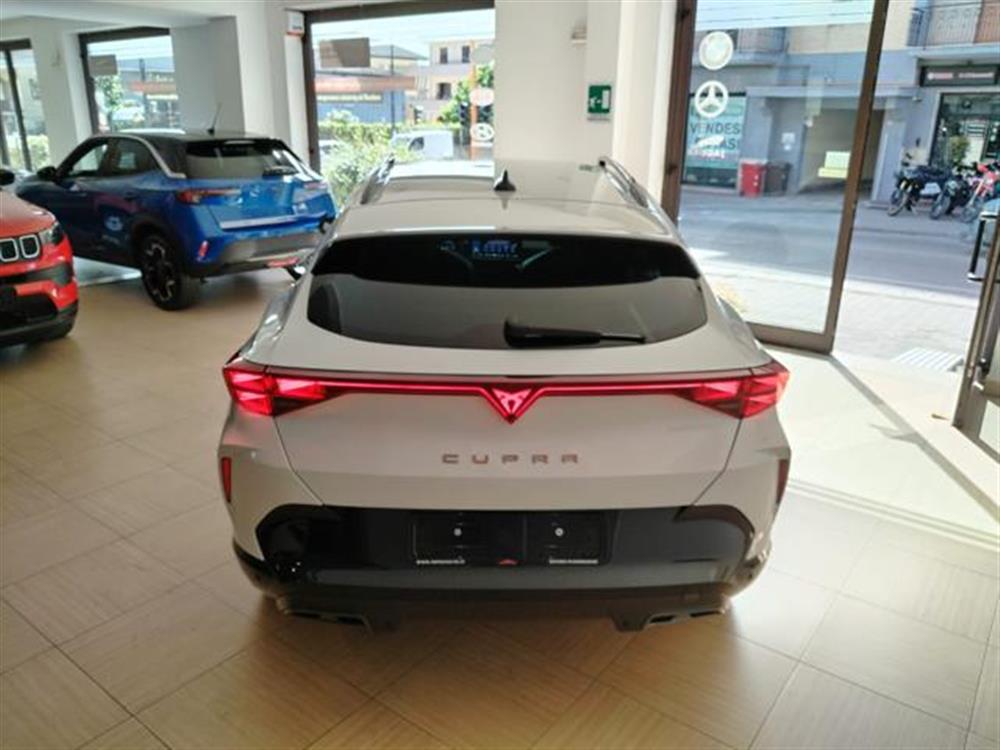 Formentor Formentor 2.0 TDI DSG