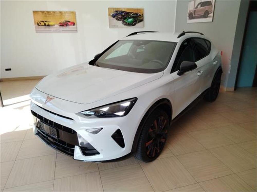Formentor Formentor 2.0 TDI DSG