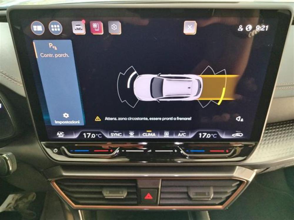 Formentor Formentor 2.0 TDI DSG