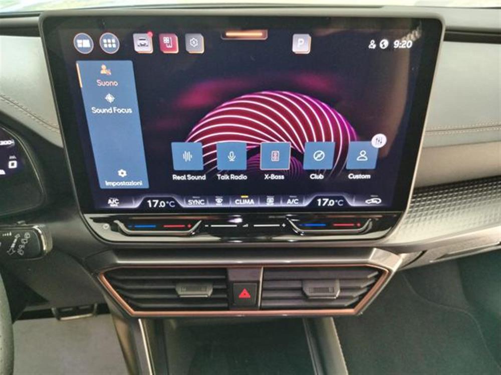 Formentor Formentor 2.0 TDI DSG