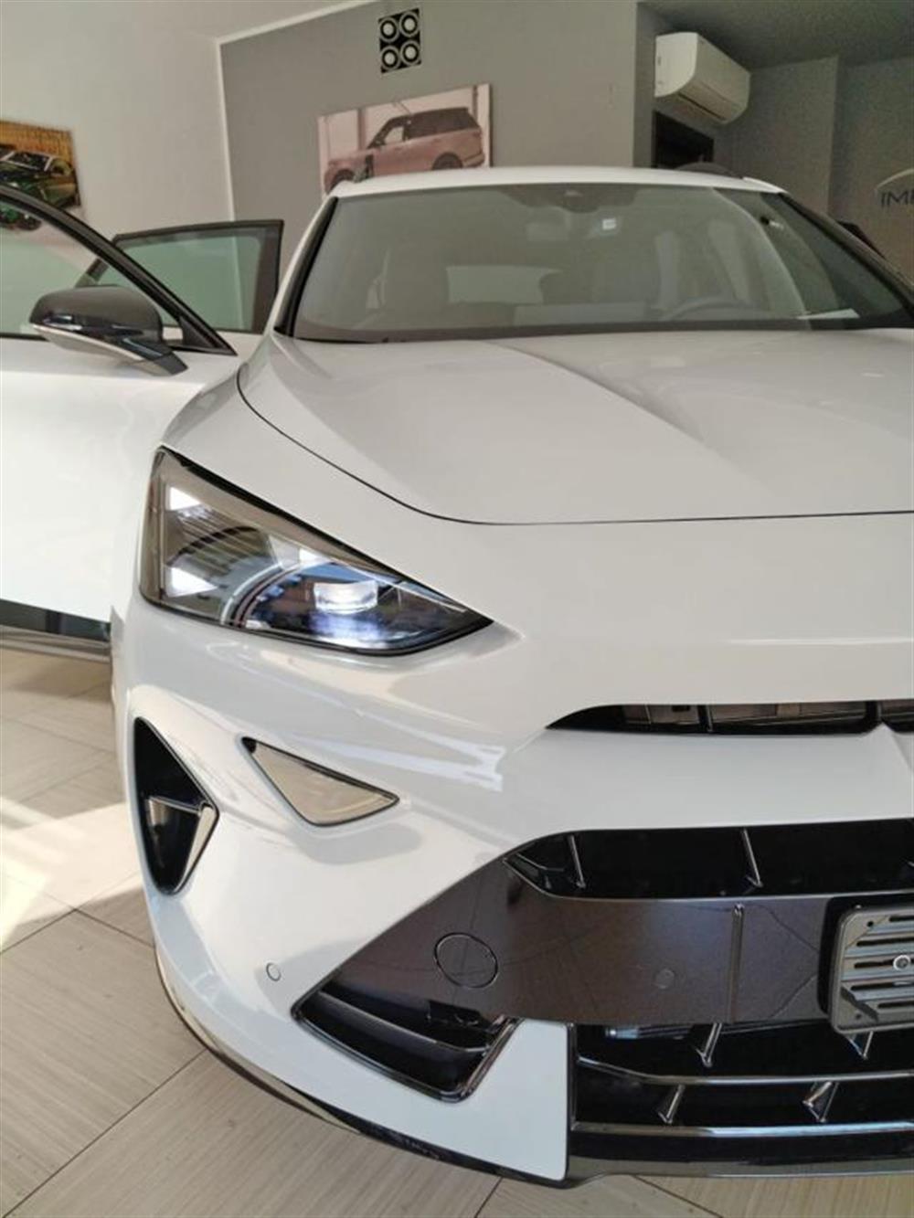 Formentor Formentor 2.0 TDI DSG