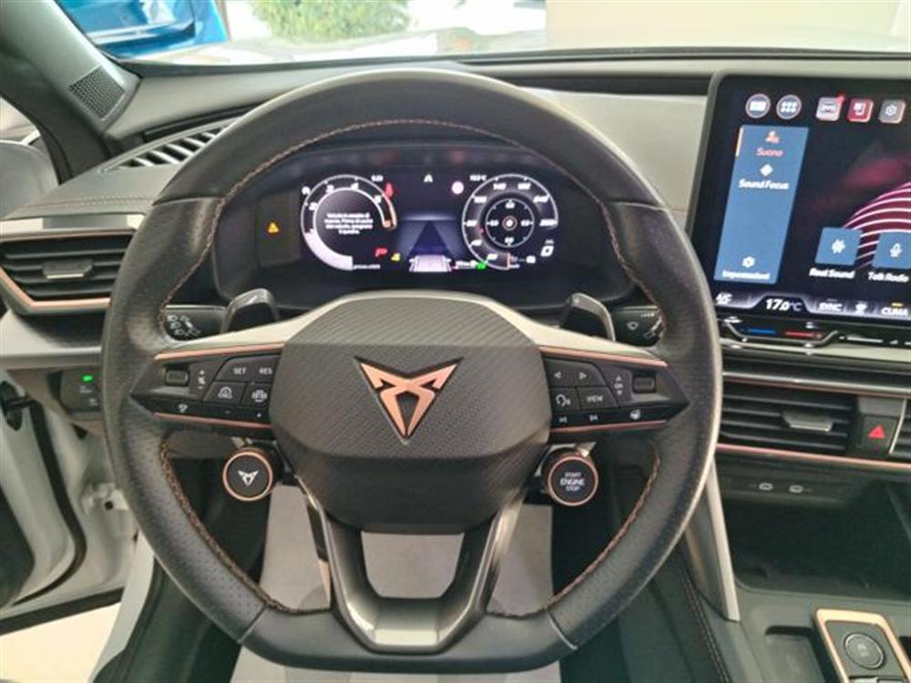 Formentor Formentor 2.0 TDI DSG