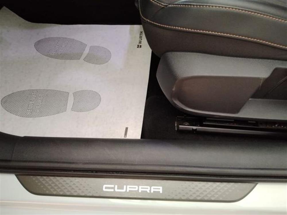 Formentor Formentor 2.0 TDI DSG