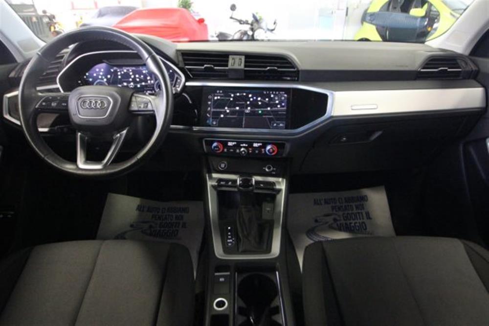Q3 Q3 45 TFSI quattro S tr