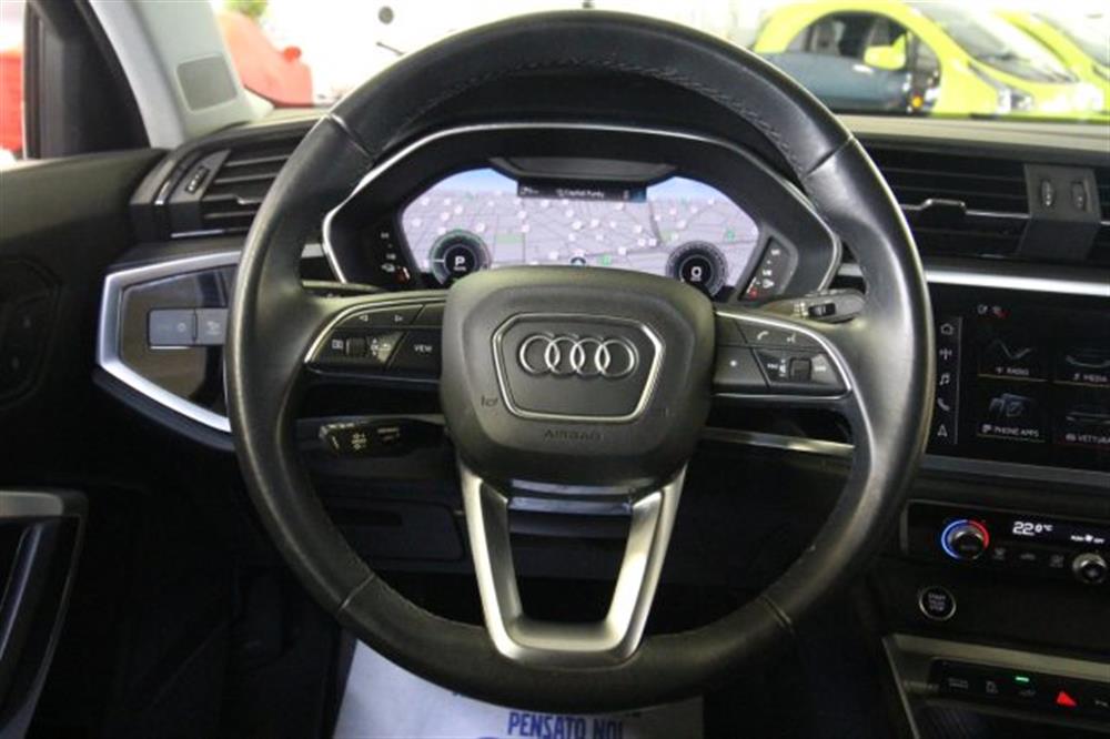 Q3 Q3 45 TFSI quattro S tr