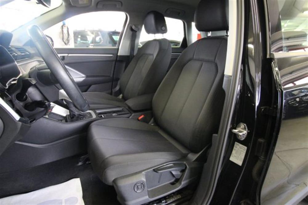 Q3 Q3 45 TFSI quattro S tr
