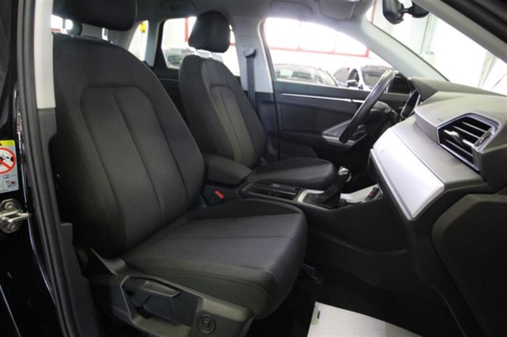 Q3 Q3 45 TFSI quattro S tr