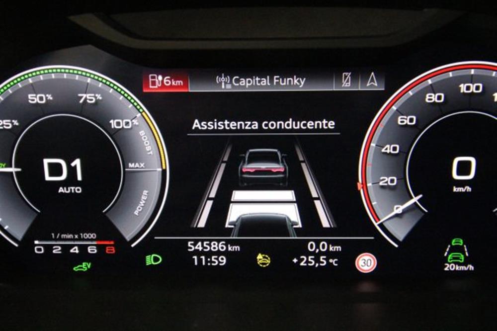 Q3 Q3 45 TFSI quattro S tr