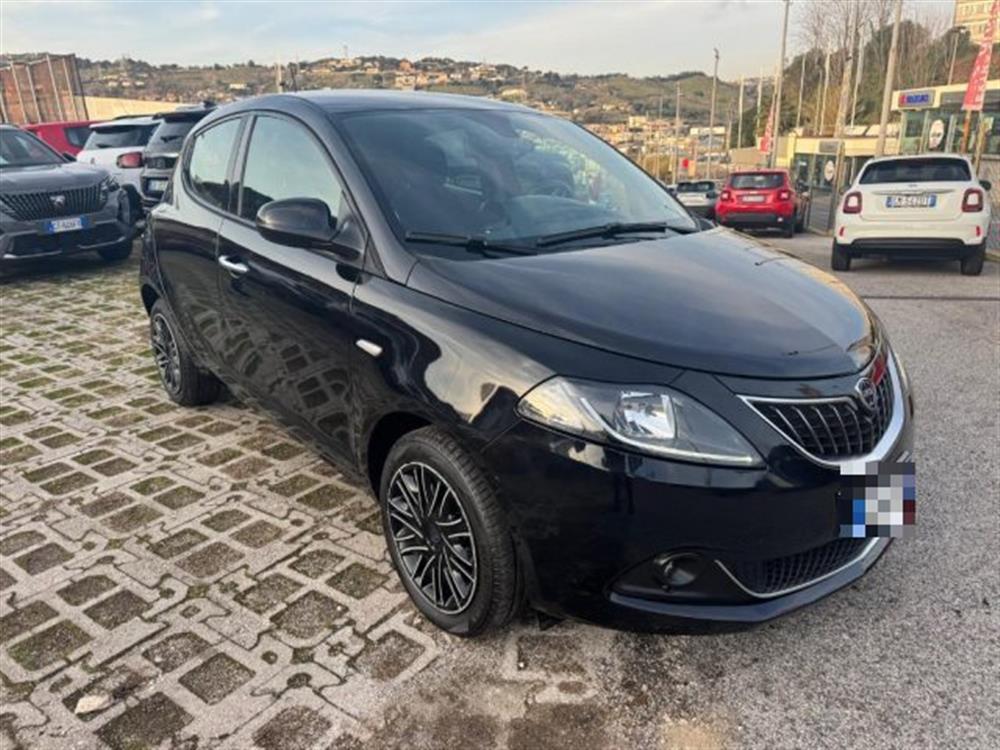 Ypsilon Ypsilon 1.0 FireFly 5 porte