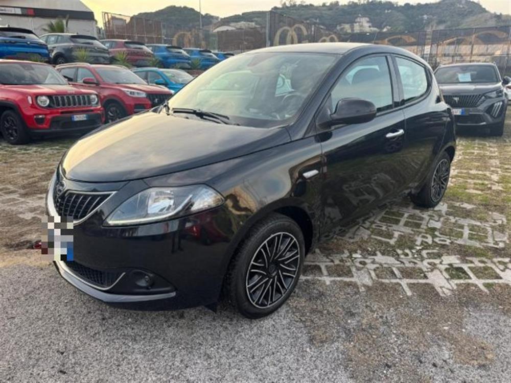 Ypsilon Ypsilon 1.0 FireFly 5 porte