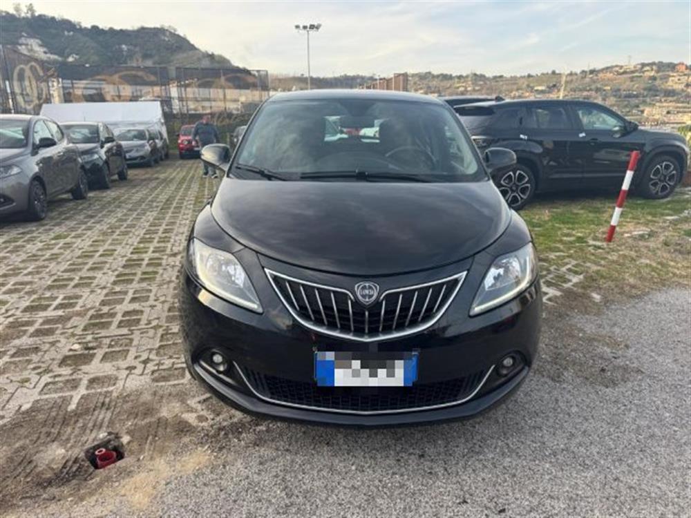 Ypsilon Ypsilon 1.0 FireFly 5 porte