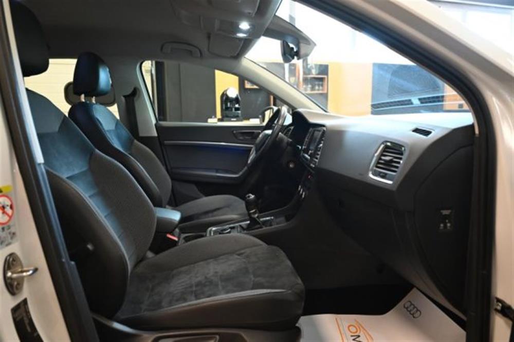 Ateca Ateca 1.6TDI XCELLENCE 116