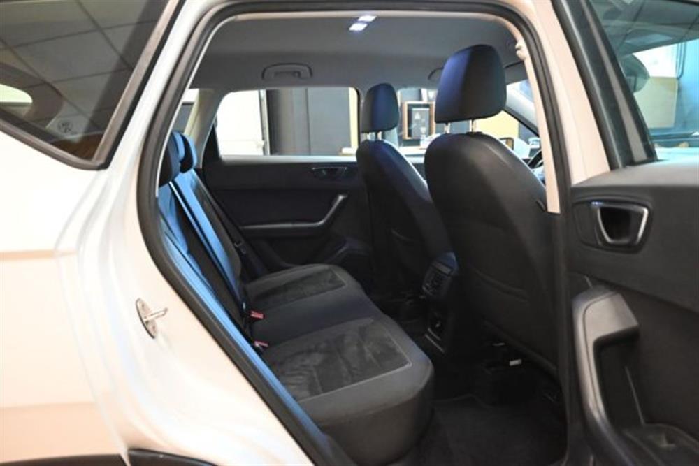 Ateca Ateca 1.6TDI XCELLENCE 116