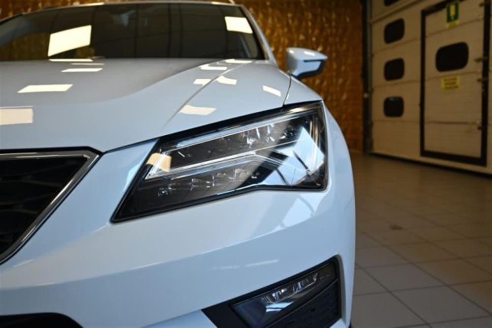 Ateca Ateca 1.6TDI XCELLENCE 116