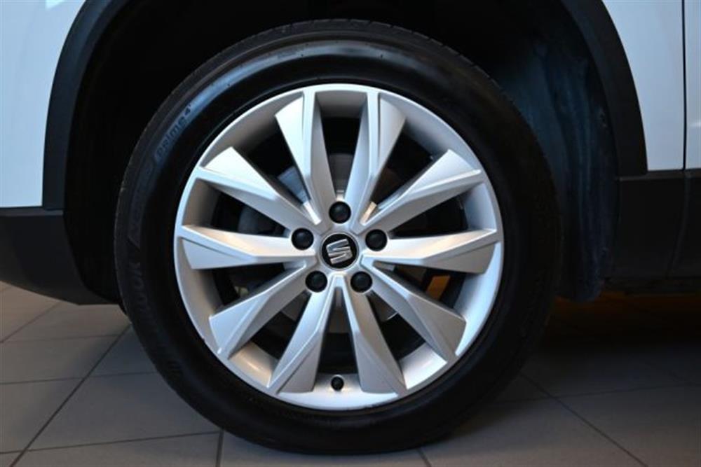Ateca Ateca 1.6TDI XCELLENCE 116