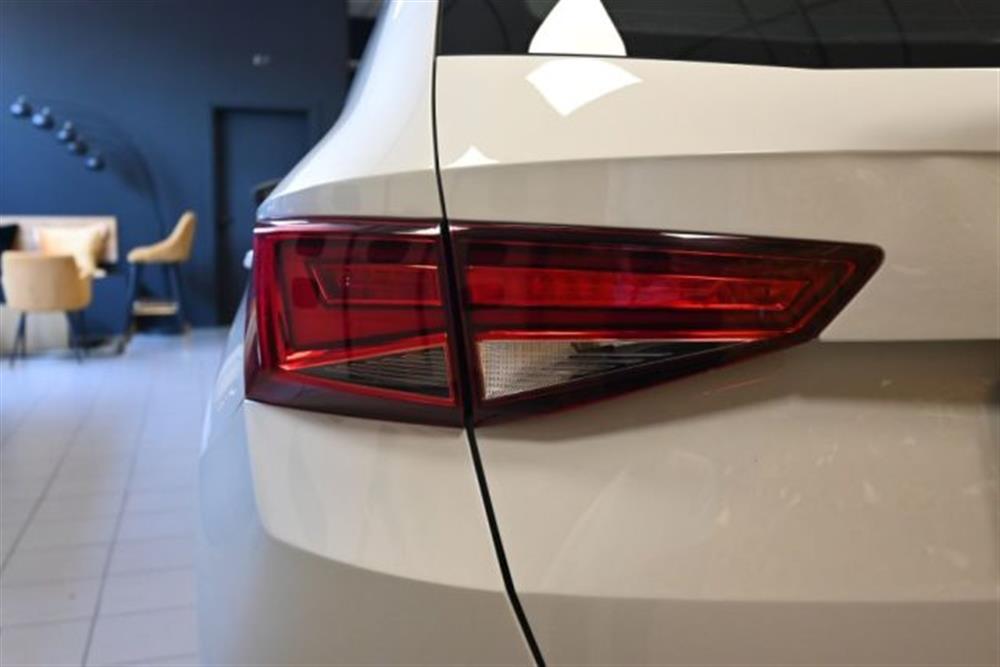 Ateca Ateca 1.6TDI XCELLENCE 116