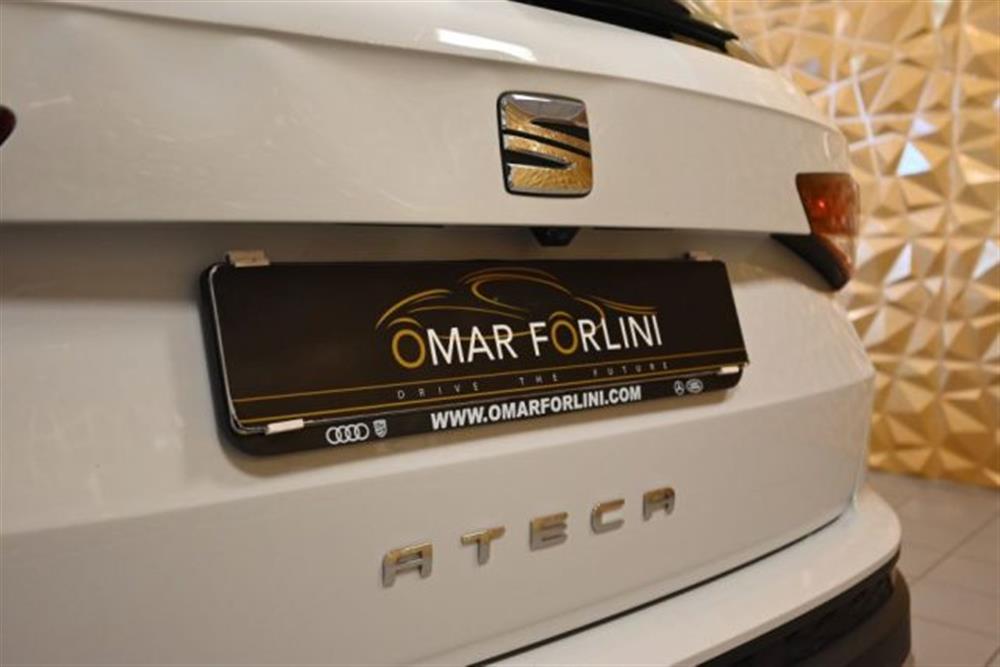 Ateca Ateca 1.6TDI XCELLENCE 116