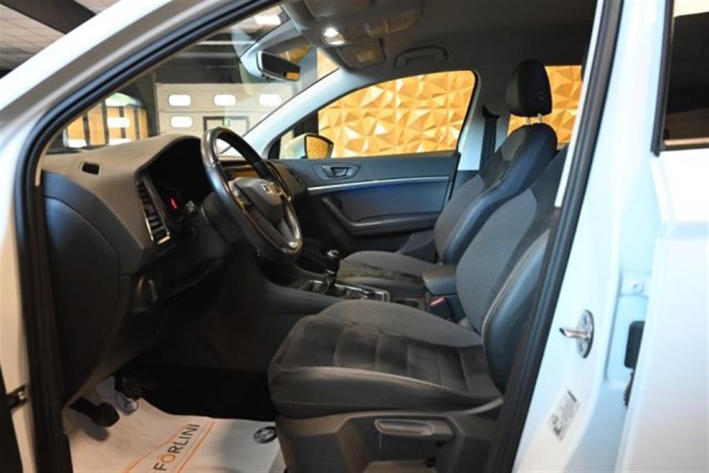 Ateca Ateca 1.6TDI XCELLENCE 116