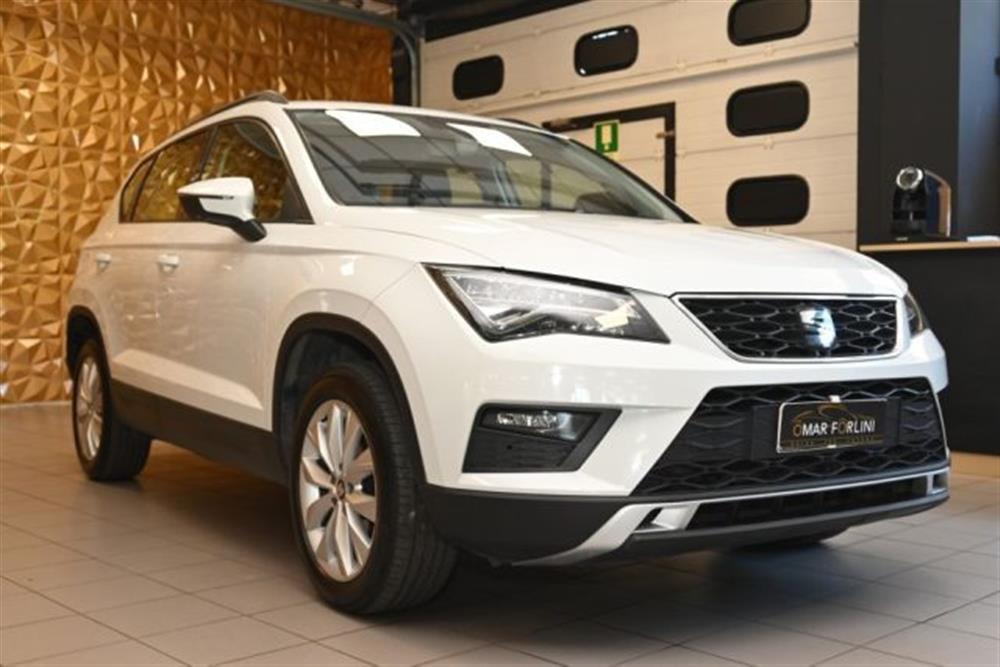 Ateca Ateca 1.6TDI XCELLENCE 116