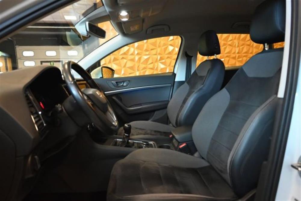 Ateca Ateca 1.6TDI XCELLENCE 116
