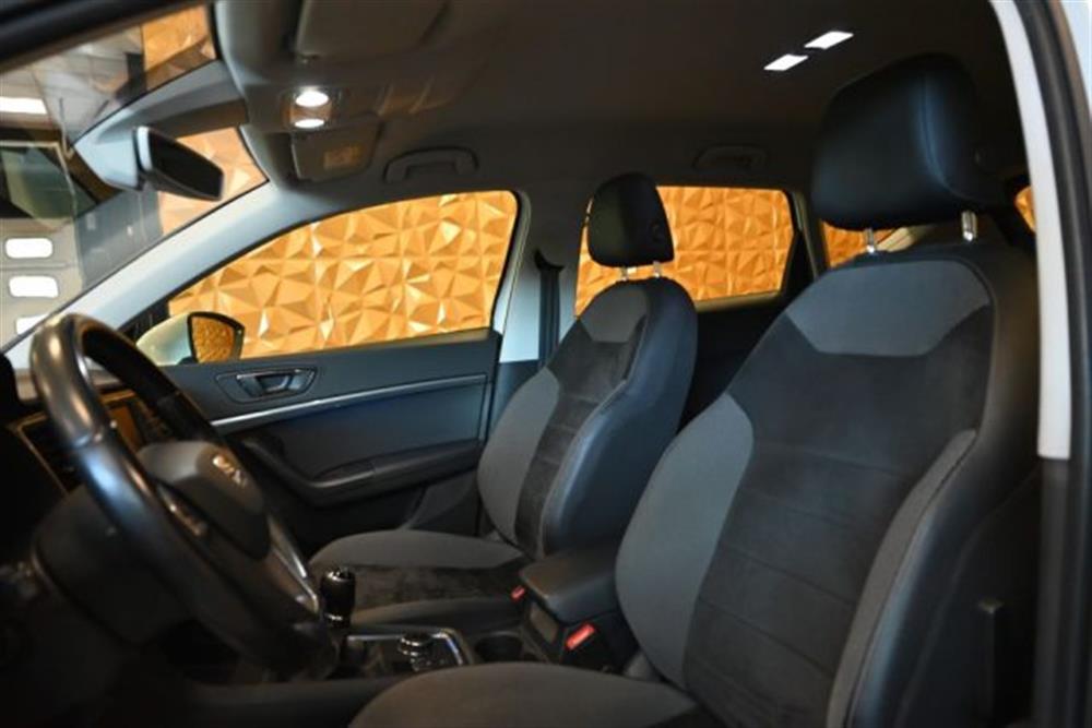 Ateca Ateca 1.6TDI XCELLENCE 116