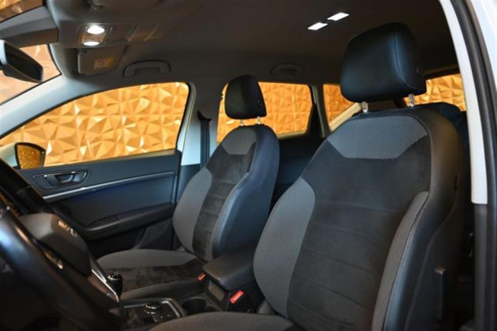 Ateca Ateca 1.6TDI XCELLENCE 116