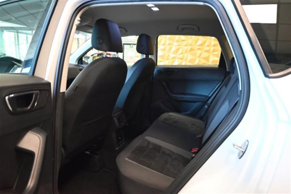 Ateca Ateca 1.6TDI XCELLENCE 116