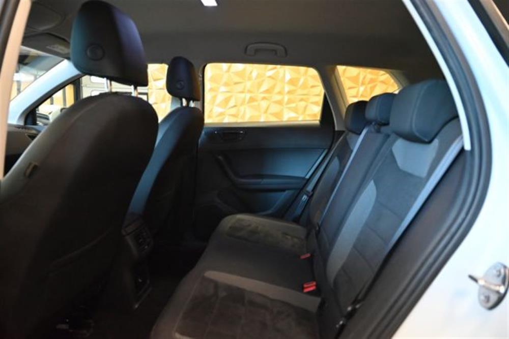 Ateca Ateca 1.6TDI XCELLENCE 116
