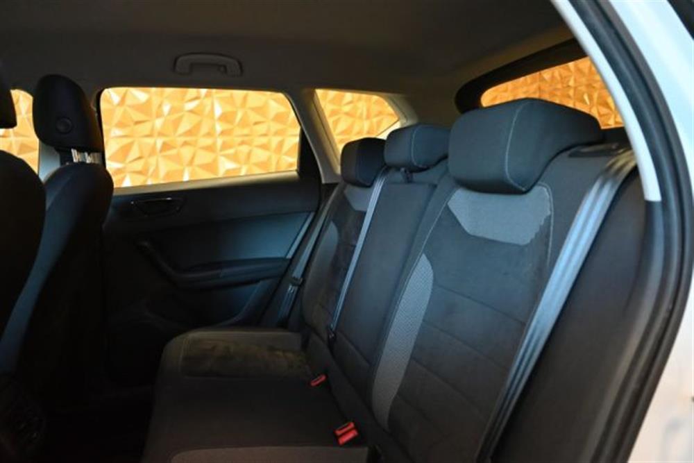 Ateca Ateca 1.6TDI XCELLENCE 116