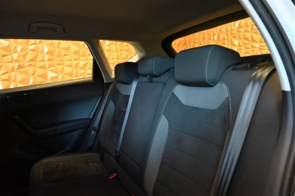 Ateca Ateca 1.6TDI XCELLENCE 116
