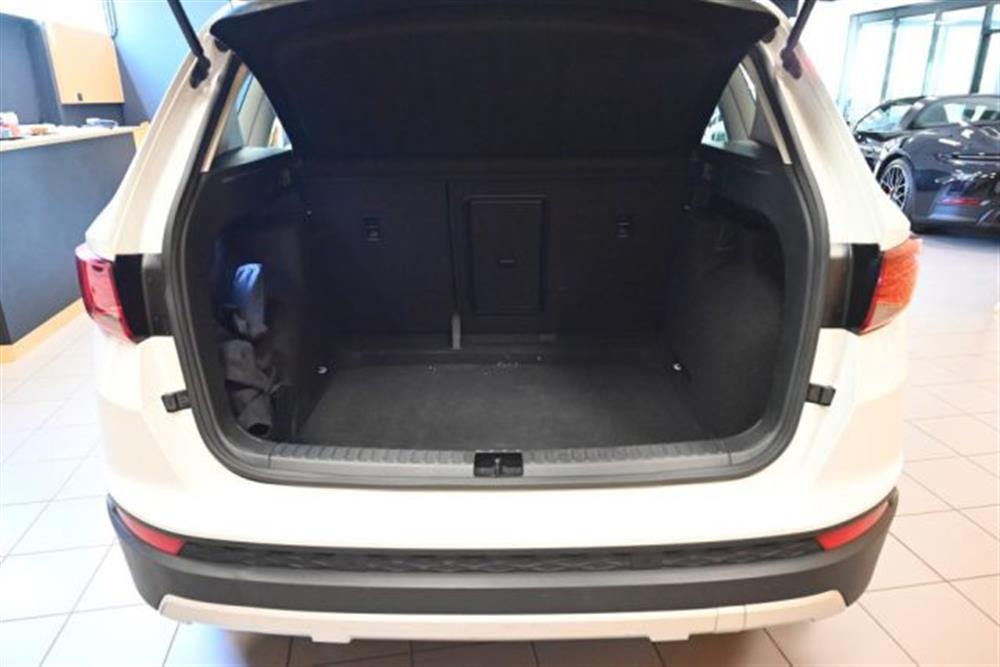 Ateca Ateca 1.6TDI XCELLENCE 116