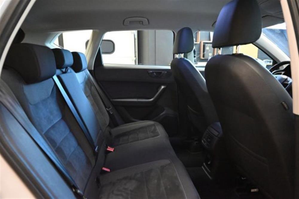 Ateca Ateca 1.6TDI XCELLENCE 116