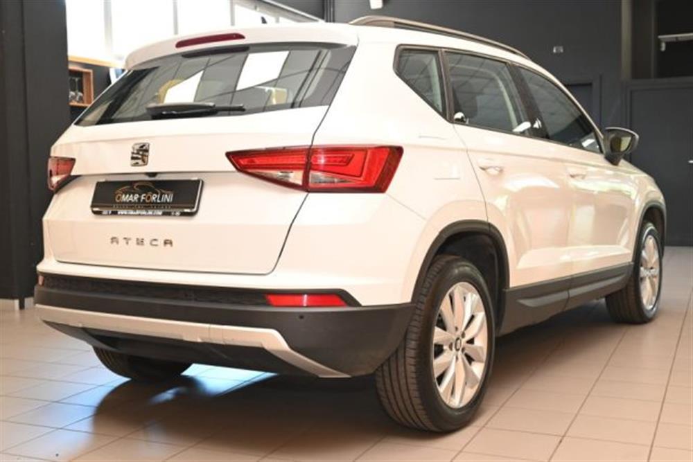 Ateca Ateca 1.6TDI XCELLENCE 116