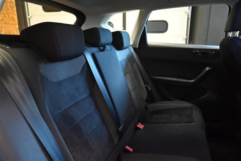 Ateca Ateca 1.6TDI XCELLENCE 116