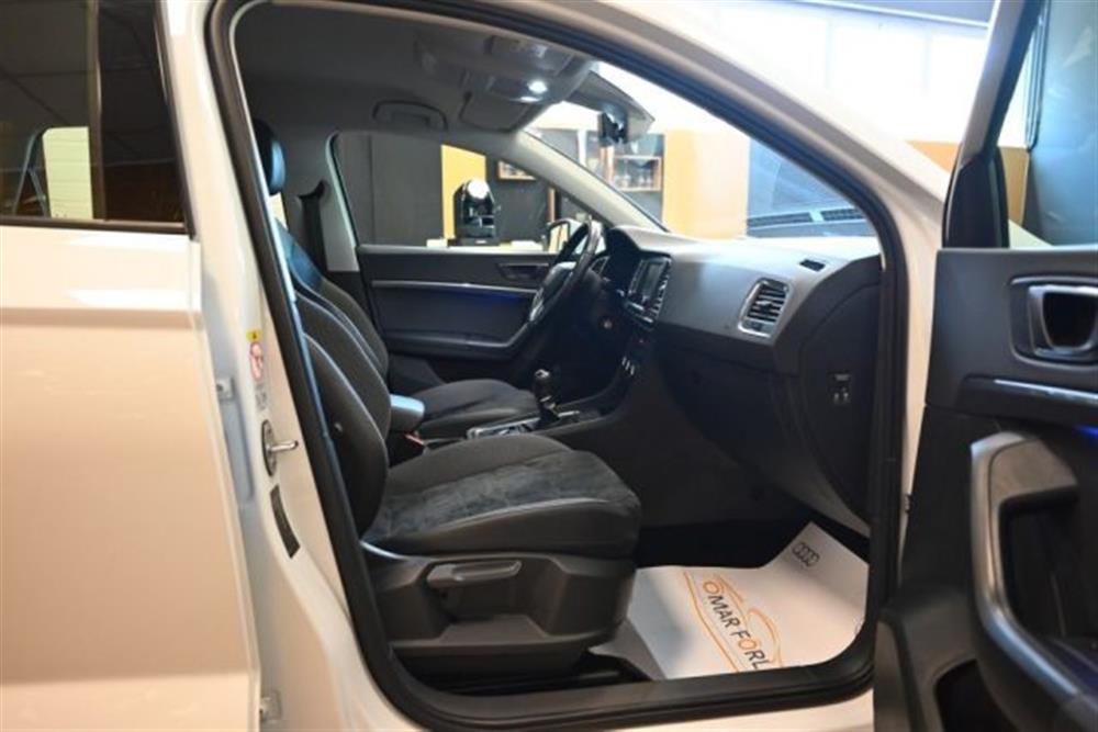 Ateca Ateca 1.6TDI XCELLENCE 116