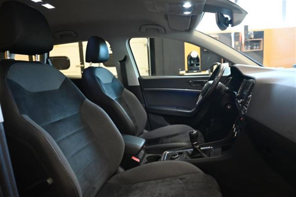 Ateca Ateca 1.6TDI XCELLENCE 116