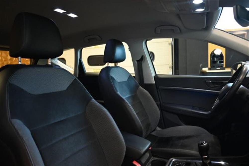 Ateca Ateca 1.6TDI XCELLENCE 116