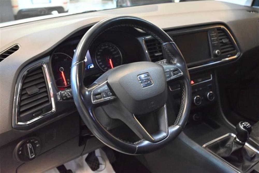 Ateca Ateca 1.6TDI XCELLENCE 116