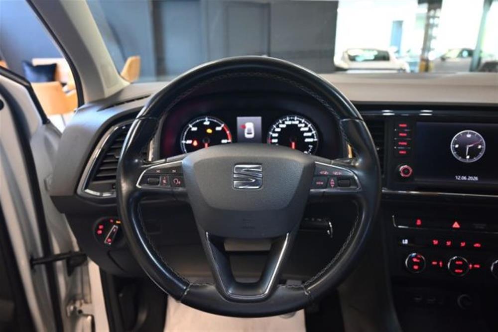 Ateca Ateca 1.6TDI XCELLENCE 116