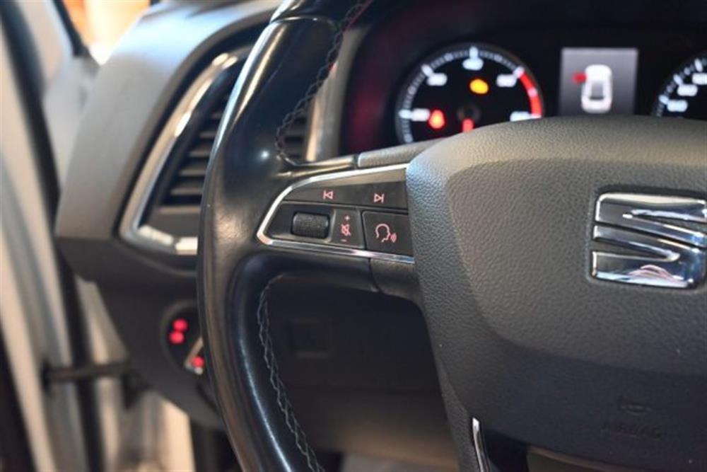 Ateca Ateca 1.6TDI XCELLENCE 116