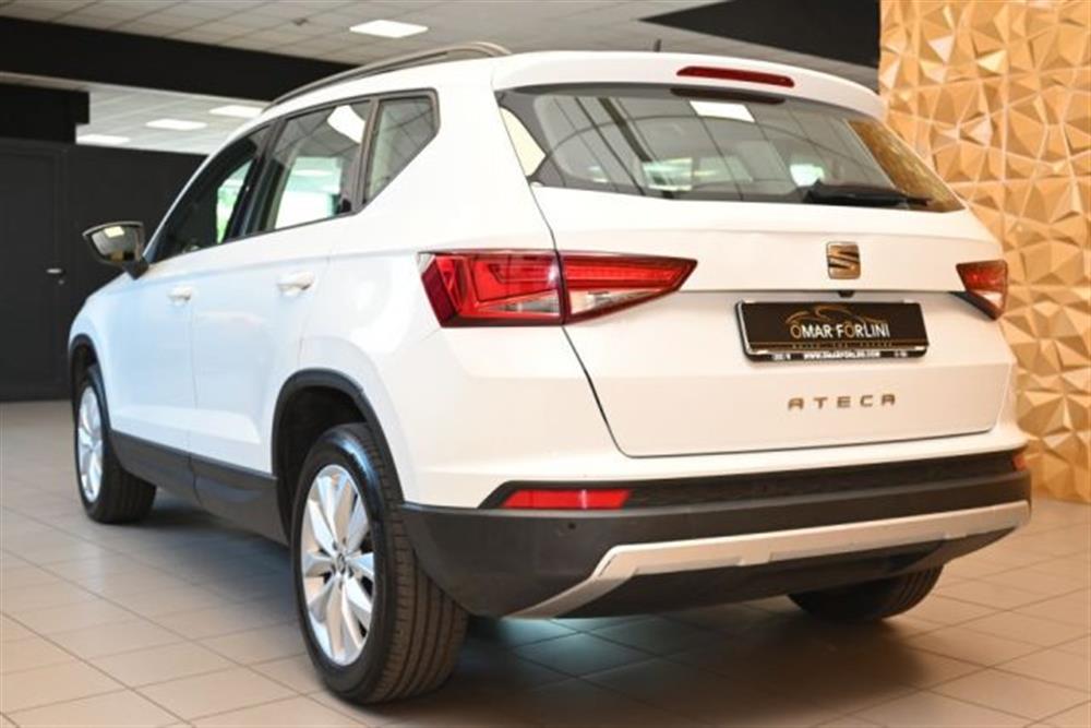 Ateca Ateca 1.6TDI XCELLENCE 116