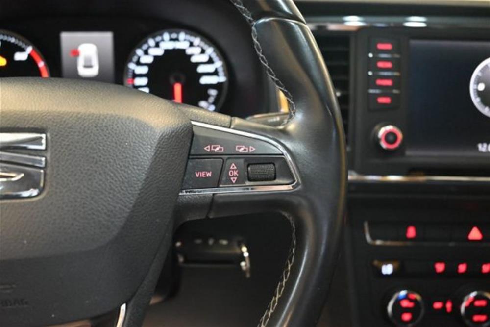 Ateca Ateca 1.6TDI XCELLENCE 116