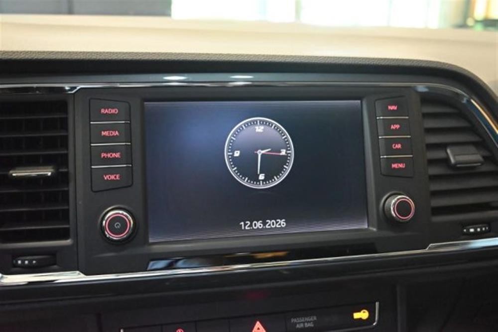 Ateca Ateca 1.6TDI XCELLENCE 116