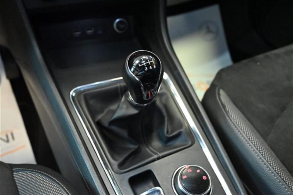 Ateca Ateca 1.6TDI XCELLENCE 116