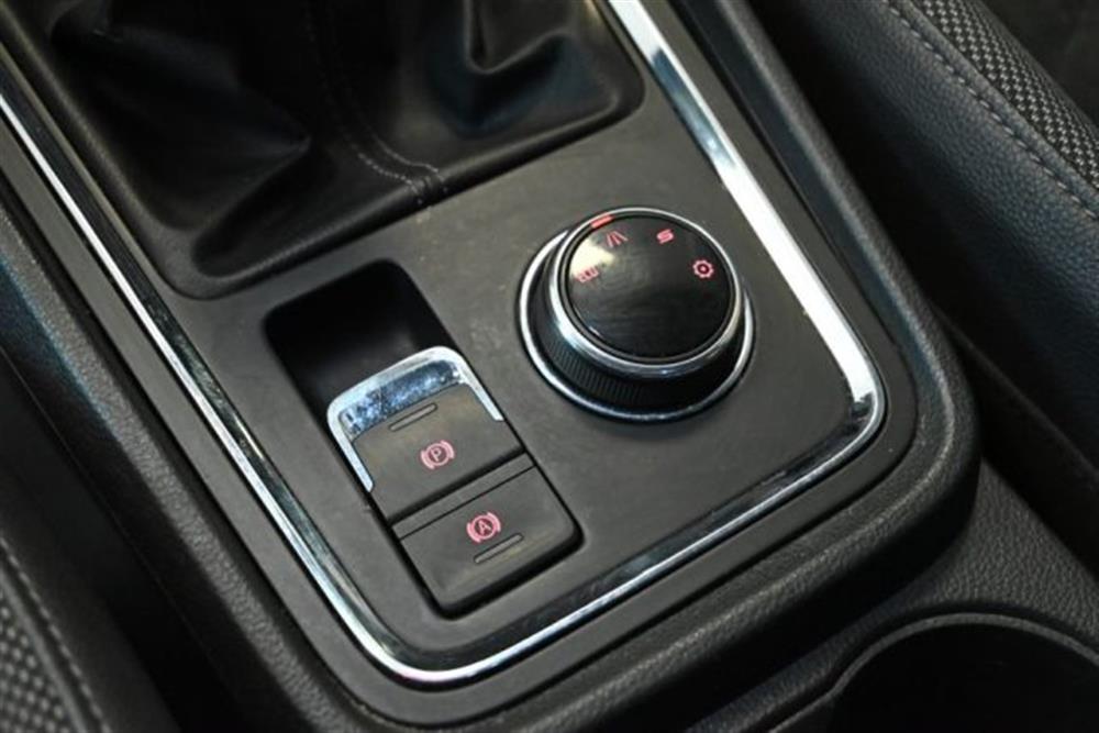 Ateca Ateca 1.6TDI XCELLENCE 116