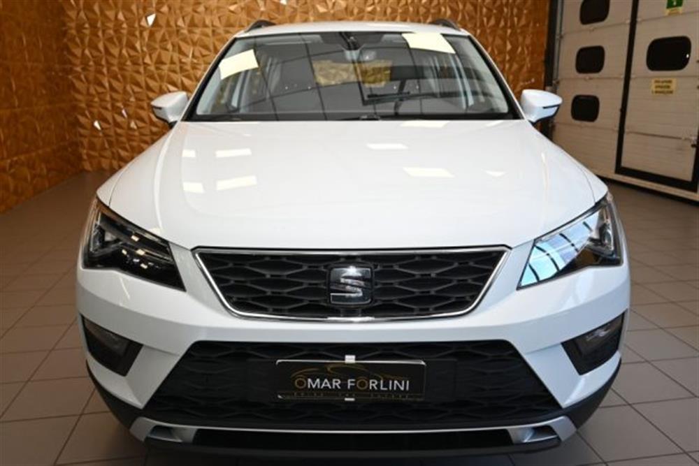 Ateca Ateca 1.6TDI XCELLENCE 116