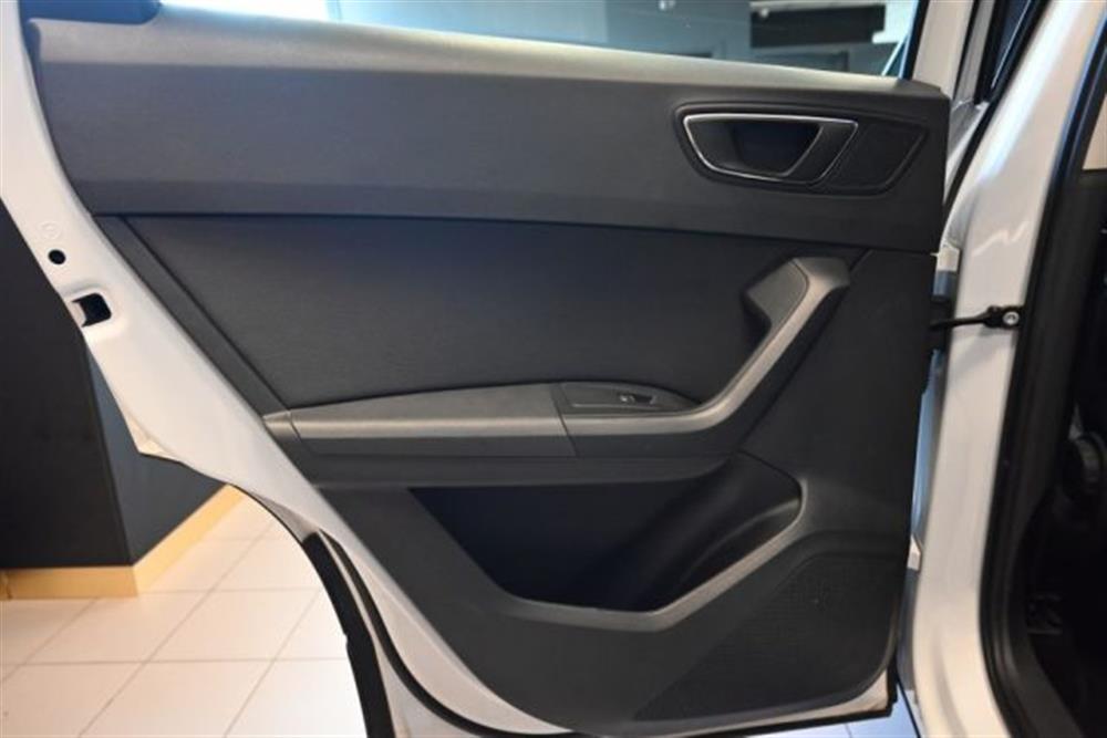 Ateca Ateca 1.6TDI XCELLENCE 116