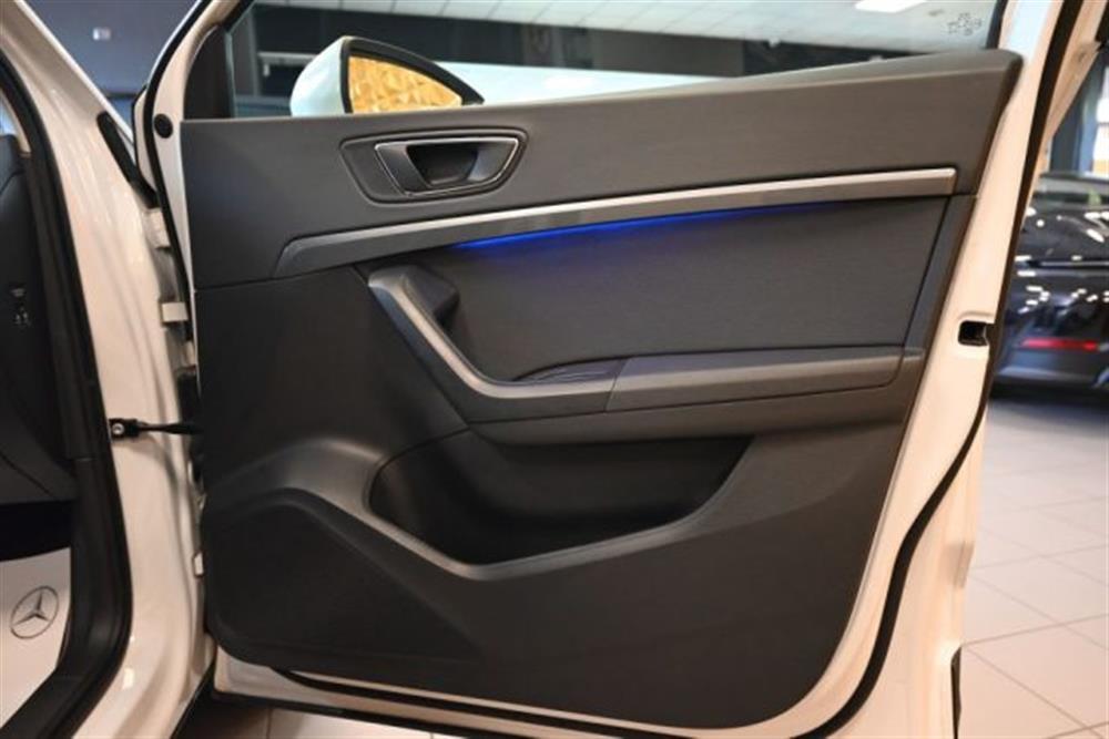 Ateca Ateca 1.6TDI XCELLENCE 116