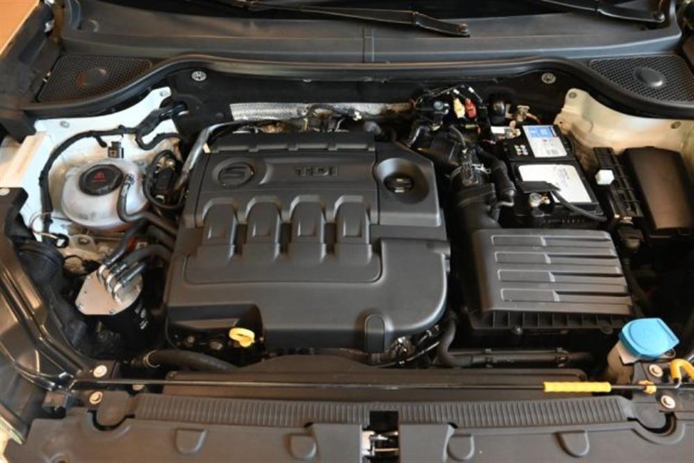 Ateca Ateca 1.6TDI XCELLENCE 116