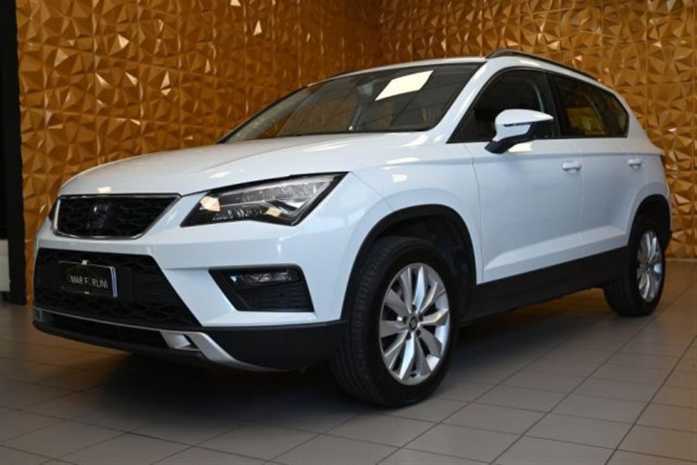 Ateca Ateca 1.6TDI XCELLENCE 116